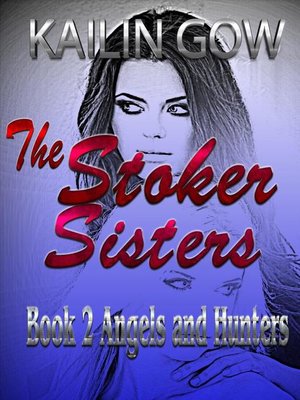 cover image of Stoker Sisters 2